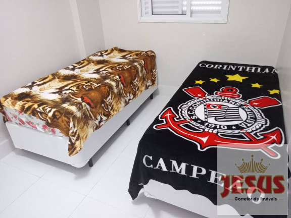 Imagem Cobertura com 4 Quartos à Venda, 370 m² em Enseada - Guarujá