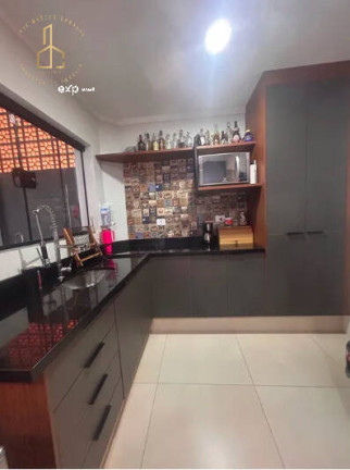 Imagem Casa de Condomínio com 2 Quartos à Venda, 78 m² em Jardim Gonçalves - Sorocaba
