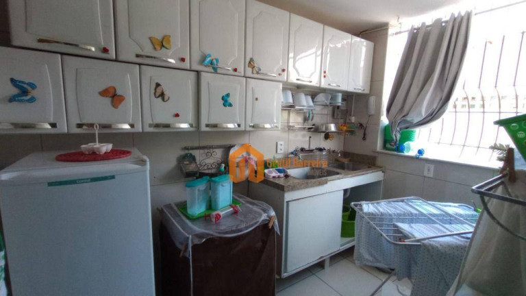 Imagem Apartamento com 4 Quartos à Venda, 162 m² em Varjota - Fortaleza