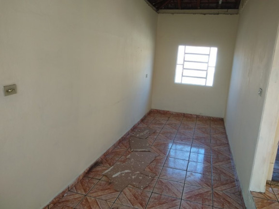 Imagem Casa com 3 Quartos à Venda, 60 m² em Jardim Alves - Jacarezinho