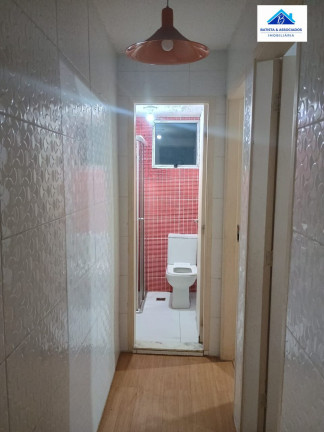 Imagem Apartamento com 2 Quartos à Venda, 47 m² em Residencial Sírius - Campinas Imagem Apartamento com 2 Quartos à Venda, 47 m² em Residencial Sírius - Campinas