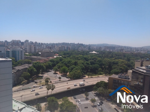 Imagem Imóvel com 1 Quarto à Venda, 22 m² em Cidade Baixa - Porto Alegre