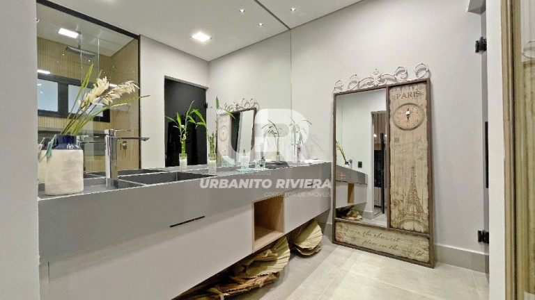 Imagem Casa com 6 Quartos à Venda, 420 m² em Riviera | Módulo 24 - Bertioga