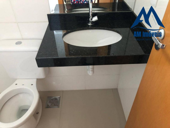 Imagem Apartamento com 2 Quartos à Venda,  em Promissão I - Lagoa Santa