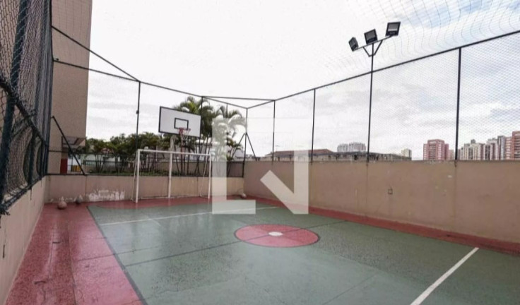 Imagem Apartamento com 2 Quartos para Alugar, 59 m² em Vila Antonina - São Paulo Imagem Apartamento com 2 Quartos para Alugar, 59 m² em Vila Antonina - São Paulo