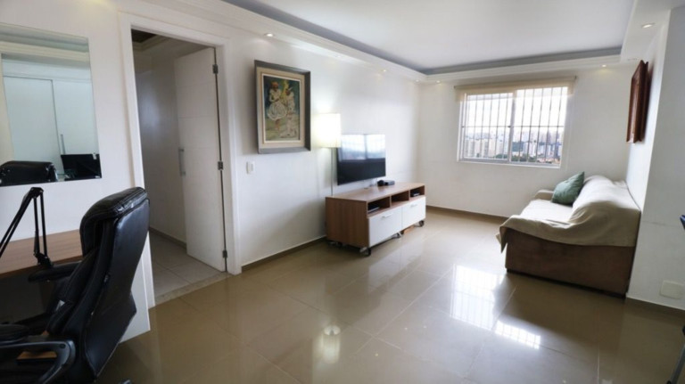 Imagem Apartamento com 3 Quartos à Venda, 85 m² em Alto Da Boa Vista - São Paulo