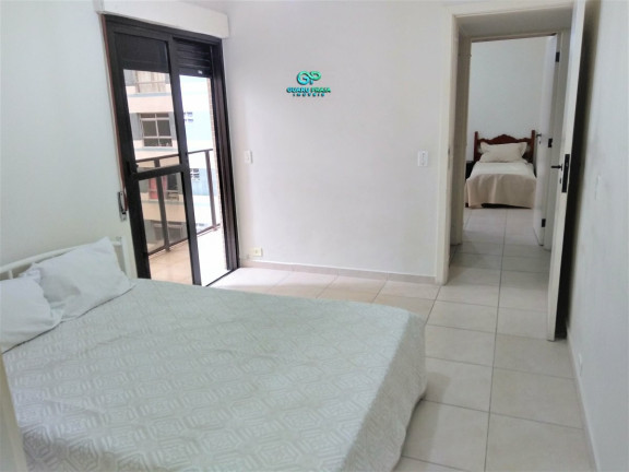 Imagem Apartamento com 3 Quartos para Alugar, 100 m² em Pitangueiras - Guarujá