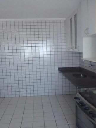 Imagem Apartamento com 4 Quartos à Venda, 125 m² em Aquárius - Salvador
