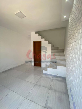 Imagem Sobrado com 2 Quartos à Venda, 58 m² em Jardim Brasil - Caraguatatuba Imagem Sobrado com 2 Quartos à Venda, 58 m² em Jardim Brasil - Caraguatatuba