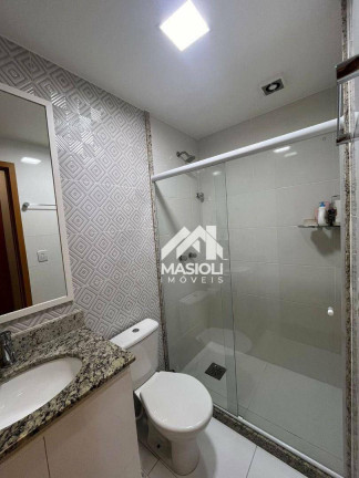 Imagem Apartamento com 2 Quartos à Venda, 63 m² em Praia De Itaparica - Vila Velha Imagem Apartamento com 2 Quartos à Venda, 63 m² em Praia De Itaparica - Vila Velha