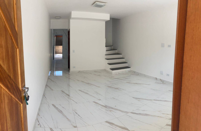 Imagem Casa com 2 Quartos à Venda, 108 m² em Vila Petrópolis - Atibaia Imagem Casa com 2 Quartos à Venda, 108 m² em Vila Petrópolis - Atibaia