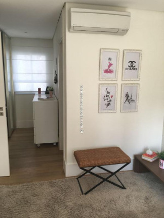 Imagem Apartamento com 3 Quartos à Venda, 271 m² em Chácara Klabin - São Paulo
