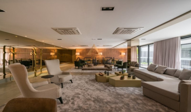 Imagem Apartamento com 3 Quartos à Venda, 276 m² em Perdizes - São Paulo