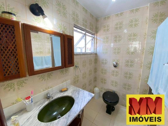 Imagem Apartamento com 2 Quartos à Venda, 100 m² em Braga - Cabo Frio