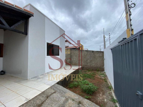 Imagem Casa com 2 Quartos à Venda,  em Alto Do Sumaré - Mossoró
