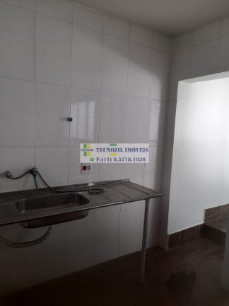 Imagem Sobrado com 3 Quartos à Venda, 160 m² em Vila Mariana - São Paulo Imagem Sobrado com 3 Quartos à Venda, 160 m² em Vila Mariana - São Paulo
