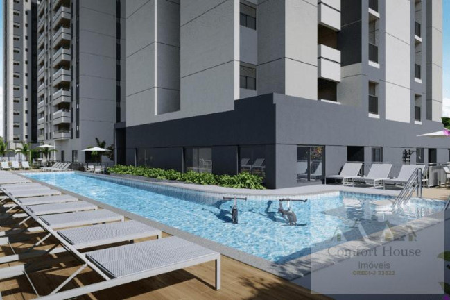 Imagem Apartamento com 3 Quartos à Venda, 89 m² em Casa Branca - Santo André Imagem Apartamento com 3 Quartos à Venda, 89 m² em Casa Branca - Santo André