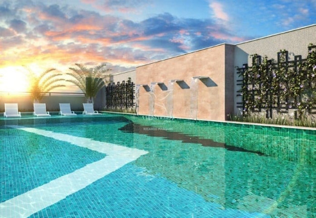Imagem Apartamento com 2 Quartos à Venda, 33 m² em Santo Amaro - São Paulo Imagem Apartamento com 2 Quartos à Venda, 33 m² em Santo Amaro - São Paulo
