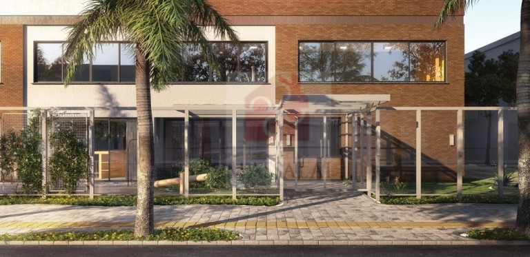 Imagem Apartamento com 2 Quartos à Venda, 69 m² em Cristo Redentor - Porto Alegre Imagem Apartamento com 2 Quartos à Venda, 69 m² em Cristo Redentor - Porto Alegre