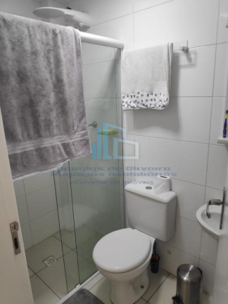 Imagem Apartamento com 2 Quartos à Venda, 60 m² em Guilhermina - Praia Grande Imagem Apartamento com 2 Quartos à Venda, 60 m² em Guilhermina - Praia Grande