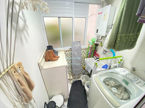 Imagem Apartamento com 2 Quartos à Venda, 56 m² em Vila Pompéia - São Paulo Imagem Apartamento com 2 Quartos à Venda, 56 m² em Vila Pompéia - São Paulo