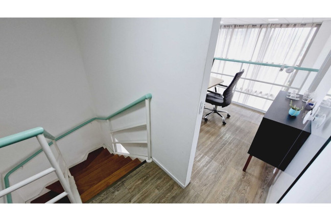 Imagem Sala Comercial à Venda, 144 m² em Brooklin Paulista - São Paulo