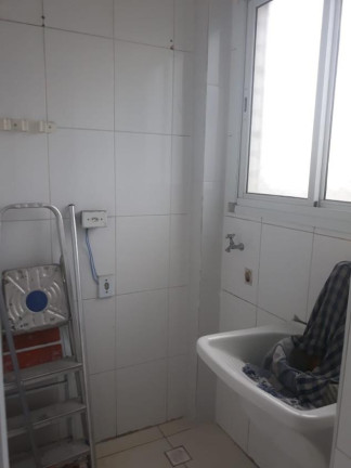 Imagem Apartamento com 2 Quartos à Venda,  em Guilhermina - Praia Grande