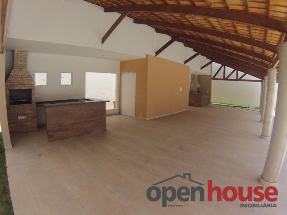 Imagem Apartamento com 2 Quartos à Venda, 63 m² em Nova Parnamirim - Parnamirim