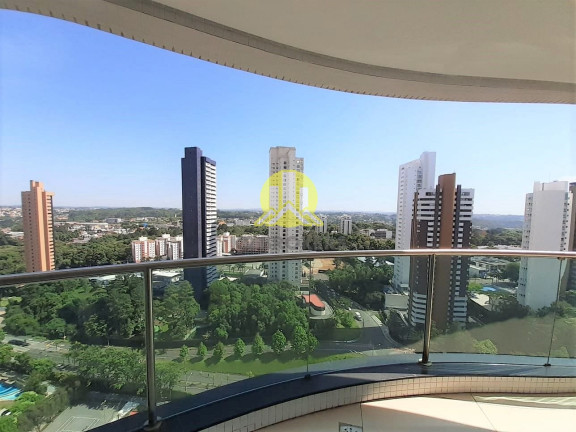 Imagem Apartamento com 4 Quartos à Venda, 289 m² em Mossunguê - Curitiba Imagem Apartamento com 4 Quartos à Venda, 289 m² em Mossunguê - Curitiba