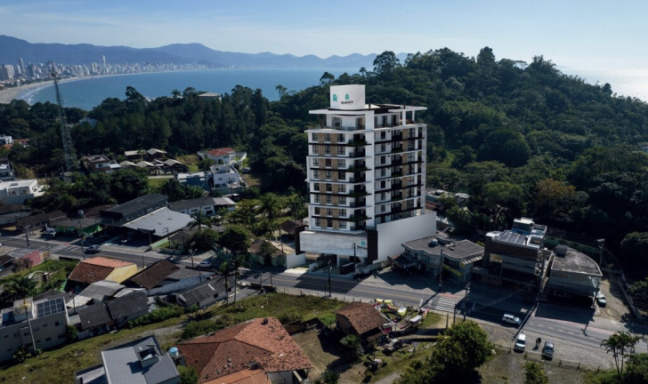 Imagem Apartamento com 3 Quartos à Venda, 216 m² em Centro - Porto Belo
