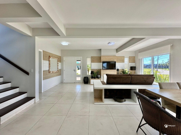 Imagem Casa de Condomínio com 3 Quartos à Venda, 260 m² em Dubai - Capão Da Canoa Imagem Casa de Condomínio com 3 Quartos à Venda, 260 m² em Dubai - Capão Da Canoa