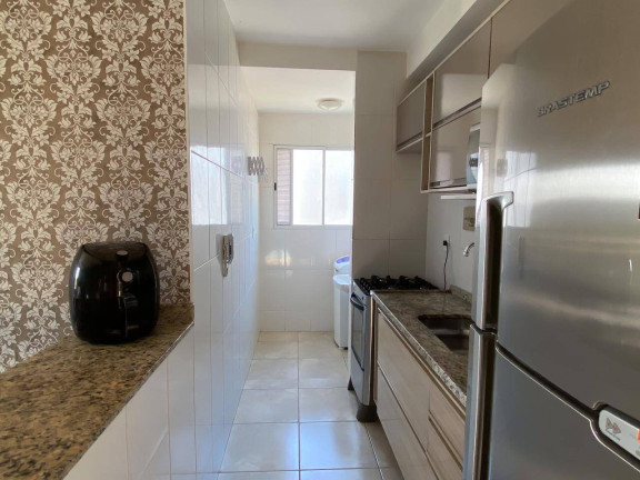 Imagem Apartamento com 2 Quartos à Venda, 50 m² em Wanel Ville - Sorocaba Imagem Apartamento com 2 Quartos à Venda, 50 m² em Wanel Ville - Sorocaba