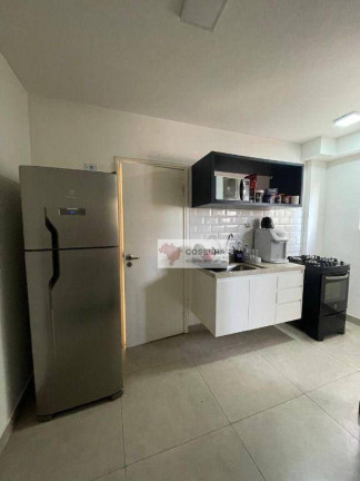 Imagem Apartamento com 2 Quartos para Alugar, 76 m² em Vila Olímpia - São Paulo