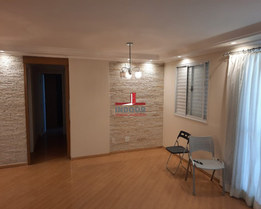 Imagem Imóvel com 2 Quartos à Venda, 79 m² em Vila Paiva - São Paulo