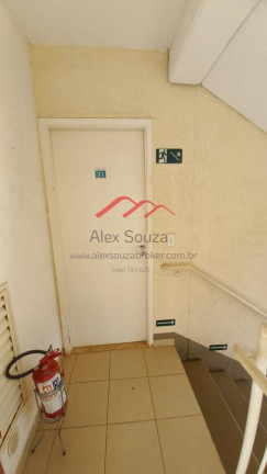 Imagem Apartamento com 2 Quartos à Venda, 44 m² em Parque Yolanda (nova Veneza) - Sumaré