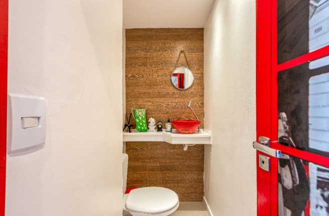 Imagem Apartamento com 2 Quartos à Venda, 82 m² em Vila Cruzeiro - São Paulo