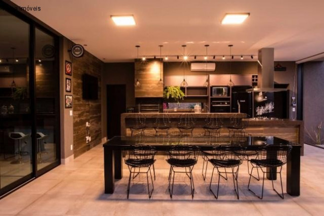 Imagem Casa com 3 Quartos à Venda, 295 m² em Residencial Morada Da Fronteira - Rifaina Imagem Casa com 3 Quartos à Venda, 295 m² em Residencial Morada Da Fronteira - Rifaina