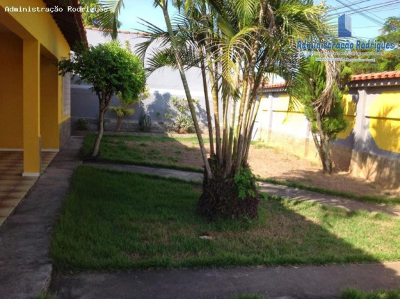 Imagem Chácara com 7 Quartos para Temporada, 1.350 m² em Jardim Atlântico Central (itaipuaçu) - Maricá