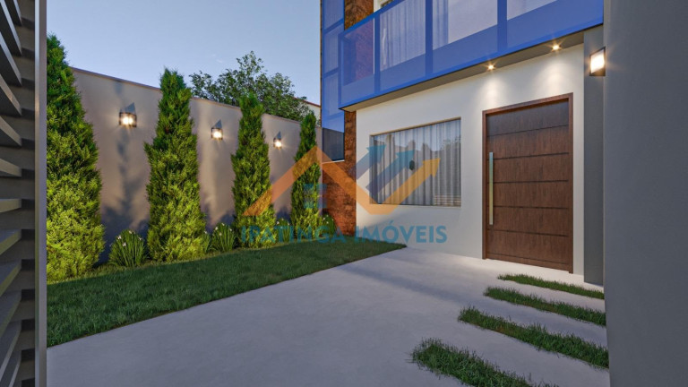 Imagem Casa com 2 Quartos à Venda, 80 m² em Vila Celeste - Ipatinga Imagem Casa com 2 Quartos à Venda, 80 m² em Vila Celeste - Ipatinga