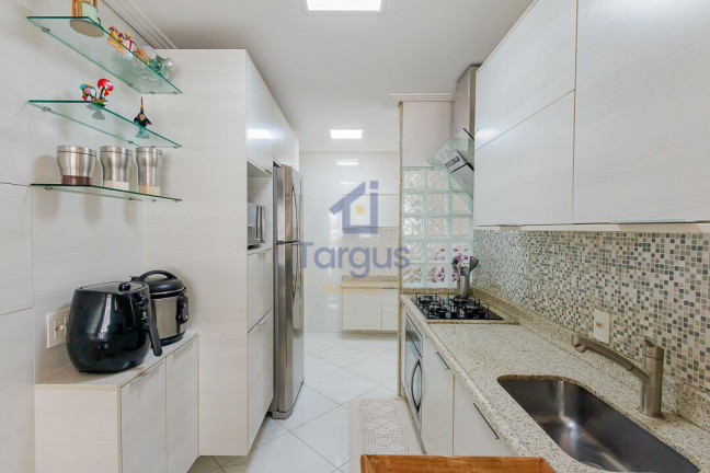 Imagem Apartamento com 3 Quartos à Venda, 112 m² em Vila Regente Feijó - São Paulo Imagem Apartamento com 3 Quartos à Venda, 112 m² em Vila Regente Feijó - São Paulo