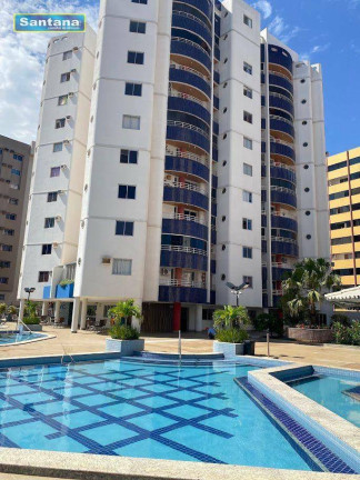 Imagem Apartamento com 1 Quarto à Venda, 150 m² em Termal - Caldas Novas Imagem Apartamento com 1 Quarto à Venda, 150 m² em Termal - Caldas Novas
