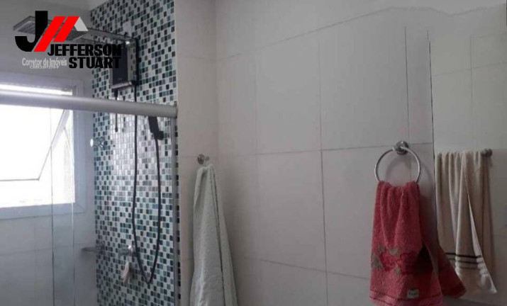 Imagem Apartamento com 2 Quartos à Venda, 73 m² em Portal Das Colinas - Guaratinguetá