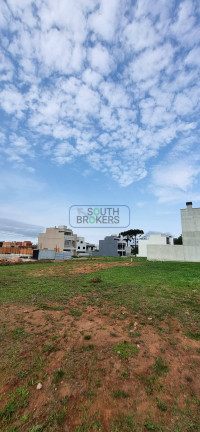 Imagem Terreno em Condomínio à Venda,  em Costeira - São José Dos Pinhais