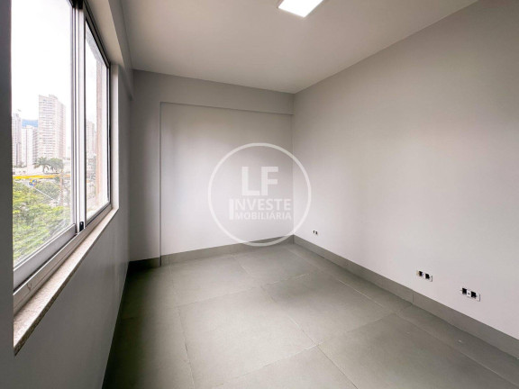 Imagem Apartamento com 3 Quartos à Venda, 92 m² em Setor Bueno - Goiânia