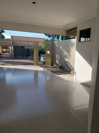 Imagem Casa com 3 Quartos à Venda, 105 m² em Jardim Liberdade - Maringa