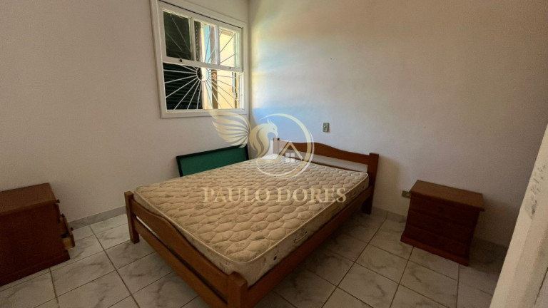 Apartamento com 2 Quartos à Venda, 60 m² em Maranduba - Ubatuba