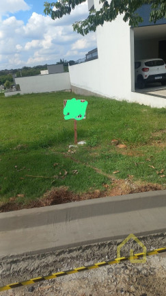 Terreno à Venda, 301 m² em Jardim Piemonte - Indaiatuba