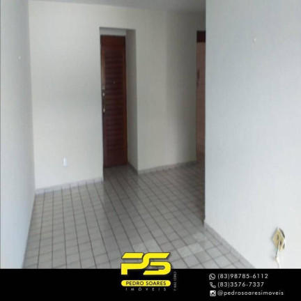 Imagem Apartamento com 3 Quartos à Venda, 128 m² em Tambauzinho - João Pessoa Imagem Apartamento com 3 Quartos à Venda, 128 m² em Tambauzinho - João Pessoa