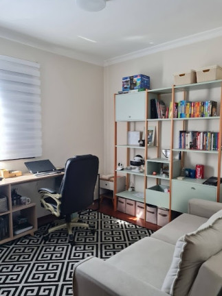 Imagem Cobertura com 3 Quartos à Venda, 166 m² em Jardim Maria Adelaide - São Bernardo Do Campo