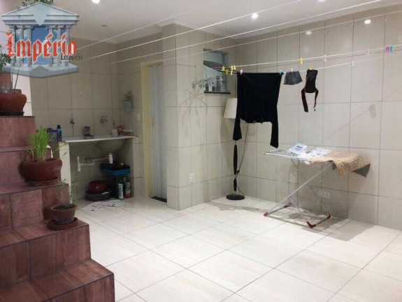 Imagem Sobrado com 2 Quartos à Venda, 215 m² em Chácara Belenzinho - São Paulo
